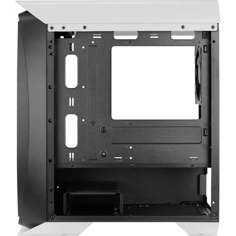 Aerocool Aero One Mini Eclipse Mini Tower Blanco