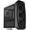 Aerocool Aero One Mini Eclipse Mini Tower Blanco