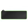 Mars Gaming MMPRGB2 Alfombrilla de ratón gaming Alfombrilla de ratón Negra