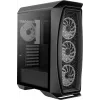 Aerocool Aero One Duo Caja de PC ATX 4 ventiladores ARGB 12 cm + rejilla frontal