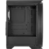 Aerocool Aero One Duo Caja de PC ATX 4 ventiladores ARGB 12 cm + rejilla frontal