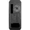 Aerocool Aero One Duo Caja de PC ATX 4 ventiladores ARGB 12 cm + rejilla frontal