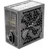 Fuente de alimentación PC AEROCOOL AEROB750 750W 80 PLUS Bronze No modular 230V Silent Negro