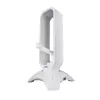 Soporte para auriculares Mars Gaming MHHPROW Blanco 456 g