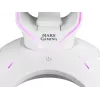Soporte para auriculares Mars Gaming MHHPROW Blanco 456 g