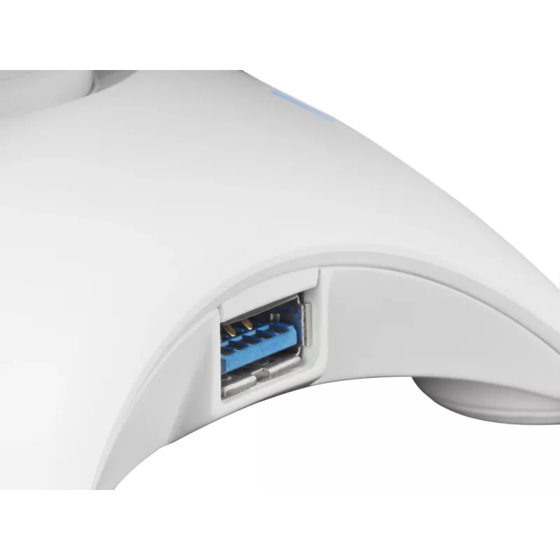 Soporte para auriculares Mars Gaming MHHPROW Blanco 456 g