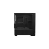 Mars Gaming MCZ Caja de ordenador Mini Tower Negra