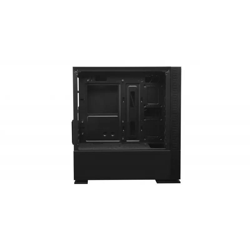Mars Gaming MCZ Caja de ordenador Mini Tower Negra