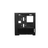 Mars Gaming MCZ Caja de ordenador Mini Tower Negra