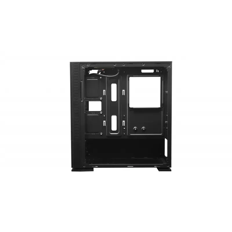 Mars Gaming MCZ Caja de ordenador Mini Tower Negra