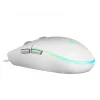 Mars Gaming MMG Ratón Diestro USB Type-A Óptico 3200 DPI