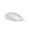 Mars Gaming MMG Ratón Diestro USB Type-A Óptico 3200 DPI