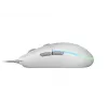 Mars Gaming MMG Ratón Diestro USB Type-A Óptico 3200 DPI