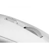 Mars Gaming MMG Ratón Diestro USB Type-A Óptico 3200 DPI