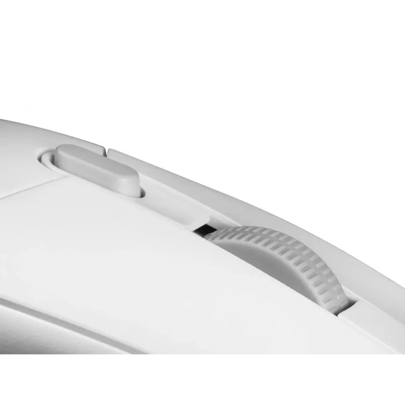Mars Gaming MMG Ratón Diestro USB Type-A Óptico 3200 DPI