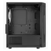 Aerocool Trinity Mini Mini Tower Negro