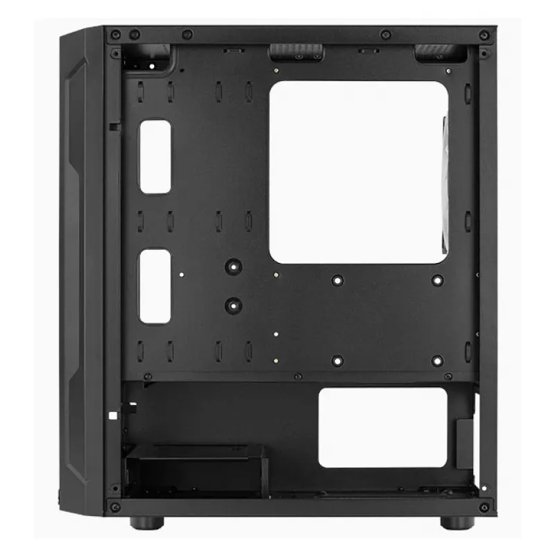 Aerocool Trinity Mini Mini Tower Negro