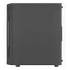 Aerocool Trinity Mini Mini Tower Negro
