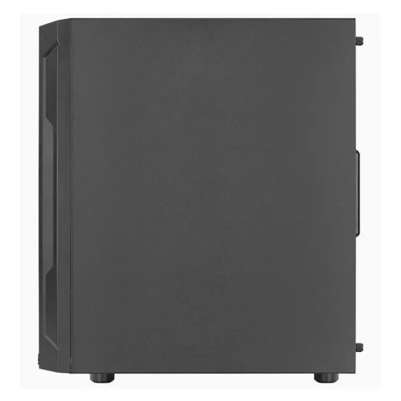 Aerocool Trinity Mini Mini Tower Negro