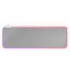 Mars Gaming MMPRGB2S RGB Alfombrilla de ratón XXL Silver