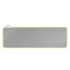 Mars Gaming MMPRGB2S RGB Alfombrilla de ratón XXL Silver