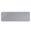 Mars Gaming MMPRGB2S RGB Alfombrilla de ratón XXL Silver