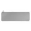 Mars Gaming MMPRGB2S RGB Alfombrilla de ratón XXL Silver