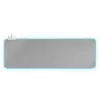 Mars Gaming MMPRGB2S RGB Alfombrilla de ratón XXL Silver