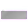 Mars Gaming MMPRGB2S RGB Alfombrilla de ratón XXL Silver