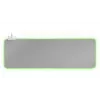 Mars Gaming MMPRGB2S RGB Alfombrilla de ratón XXL Silver