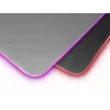 Mars Gaming MMPRGB2S RGB Alfombrilla de ratón XXL Silver