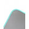 Mars Gaming MMPRGB2S RGB Alfombrilla de ratón XXL Silver
