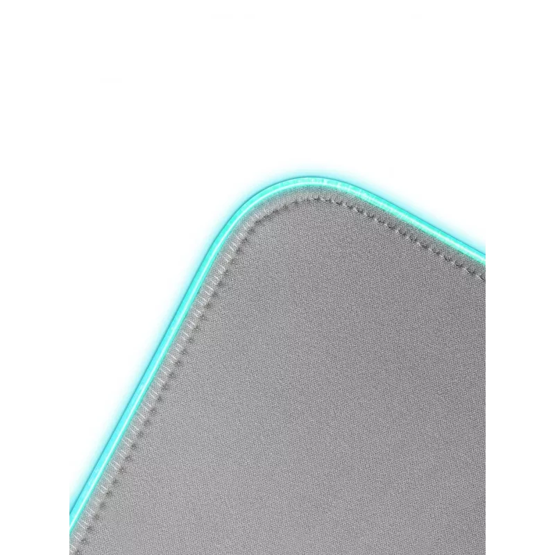 Mars Gaming MMPRGB2S RGB Alfombrilla de ratón XXL Silver