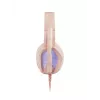 Mars Gaming MH320 Auriculares Con cable Diadema USB Type-A Rosa