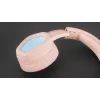 Mars Gaming MH320 Auriculares Con cable Diadema USB Type-A Rosa