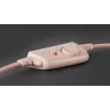 Mars Gaming MH320 Auriculares Con cable Diadema USB Type-A Rosa