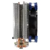 Aerocool VERKHO4 Sistema de refrigeración para ordenador Disipador de procesador 12 cm