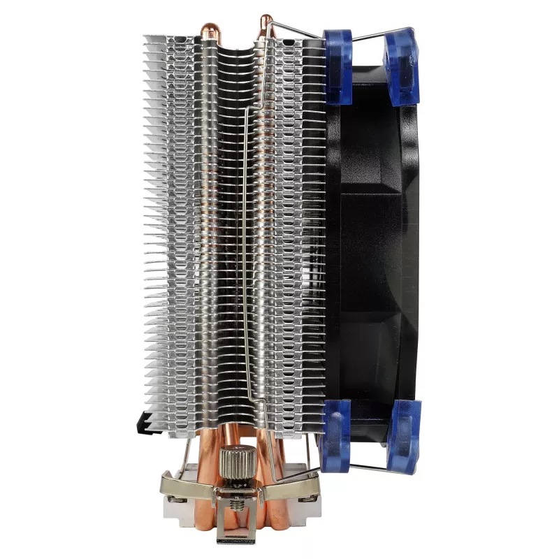 Aerocool VERKHO4 Sistema de refrigeración para ordenador Disipador de procesador 12 cm