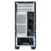 Chieftec BT-04B-U3-250VS Caja de ordenador Mini Tower Negra 250 W
