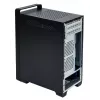 Chieftec BT-04B-U3-250VS Caja de ordenador Mini Tower Negra 250 W