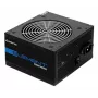 Chieftec ELP-500S Fuente de alimentación 500 W 20+4 Pin ATX PS/2 Negra