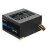 Chieftec ELP-500S Fuente de alimentación 500 W 20+4 Pin ATX PS/2 Negra