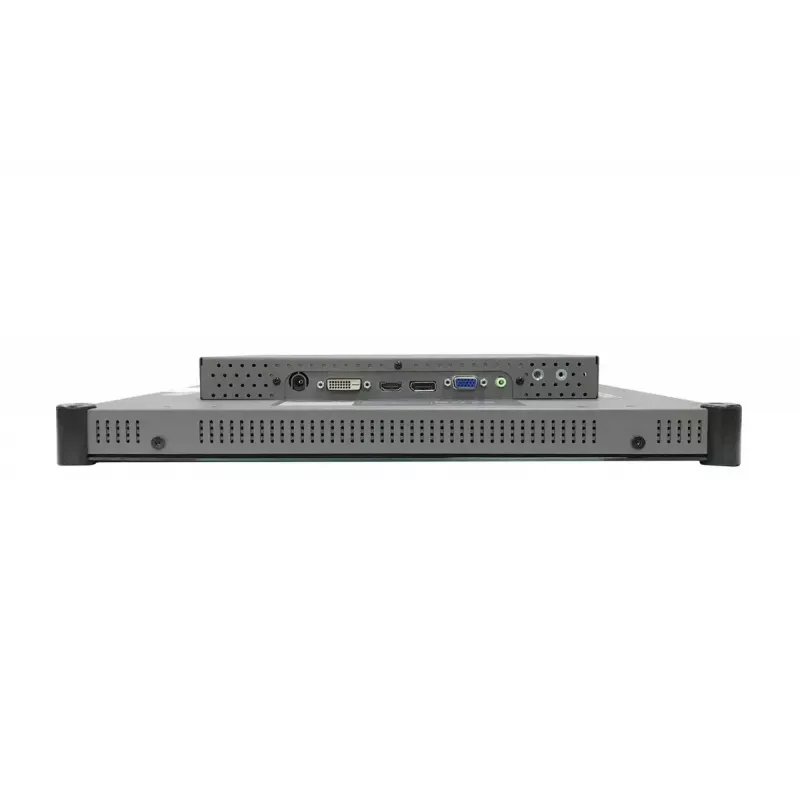 Monitor CCTV AG Neovo SX-15G 38,1 cm (15 inch) TFT 1024×768, altavoces de 2 W, bloqueo Kensington, VESA 75/100, fuente de alimentación externa