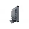 Monitor CCTV AG Neovo SX-15G 38,1 cm (15 inch) TFT 1024×768, altavoces de 2 W, bloqueo Kensington, VESA 75/100, fuente de alimentación externa