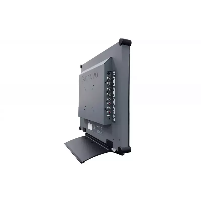 Monitor CCTV AG Neovo SX-15G 38,1 cm (15 inch) TFT 1024×768, altavoces de 2 W, bloqueo Kensington, VESA 75/100, fuente de alimentación externa
