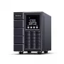 CyberPower OLS2000EA Sistema de alimentación ininterrumpida (SAI) Doble conversión (Online) 2 kVA 1800 W 4 salidas AC