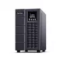 CyberPower OLS3000EA-DE SAI Doble conversión (Online) 3 kVA 2700 W 7 salidas AC