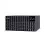 CyberPower OLS10KERT5UM SAI Doble conversión (Online) 10 kVA 10000 W 8 salidas AC
