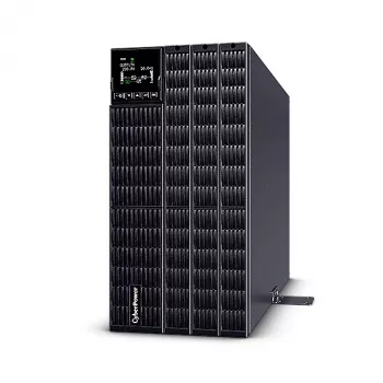 CyberPower OLS10KERT5UM SAI Doble conversión (Online) 10 kVA 10000 W 8 salidas AC