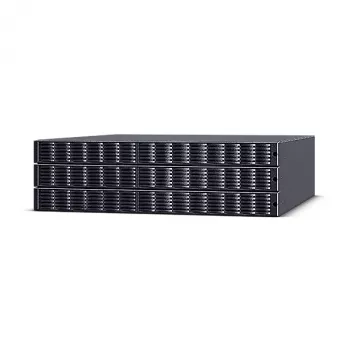 CyberPower BPS240V9ART3U Batería SAI Plomo-ácido (VRLA) 12 V 9 Ah